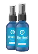 tinnitrol logo