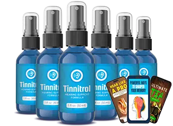 Tinnitrol  ingredients