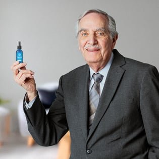Tinnitrol  - Michael - reviews